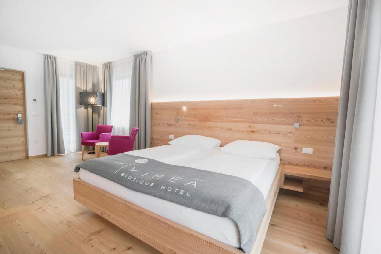 Vegan Hotel La Vimea (Adults Only) ナトゥルノ エクステリア 写真