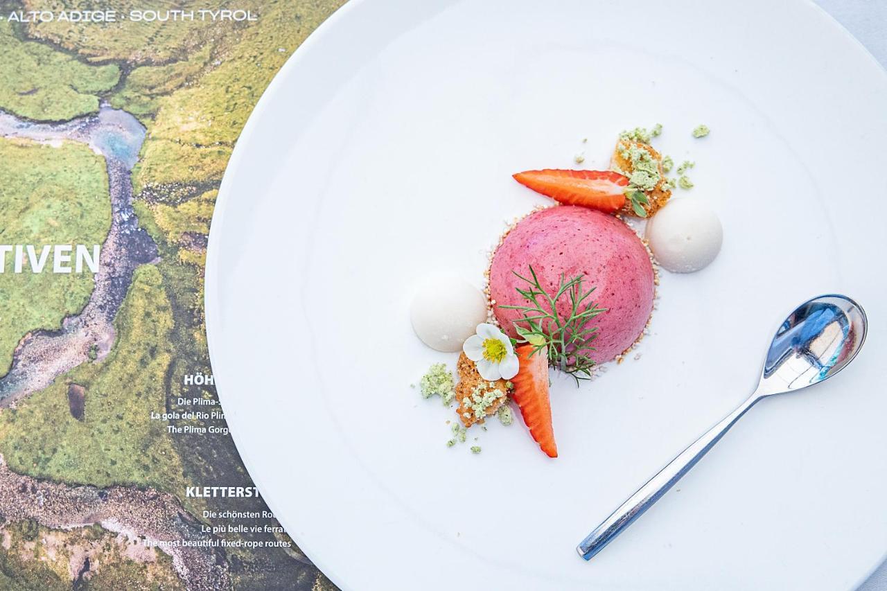 Vegan Hotel La Vimea (Adults Only) ナトゥルノ エクステリア 写真