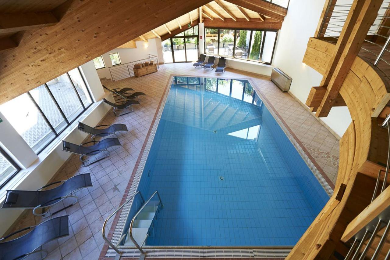 Vegan Hotel La Vimea (Adults Only) ナトゥルノ エクステリア 写真