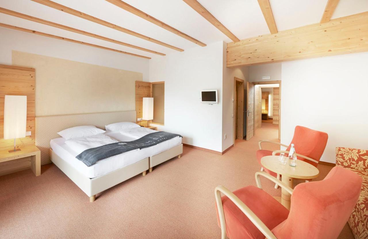 Vegan Hotel La Vimea (Adults Only) ナトゥルノ エクステリア 写真