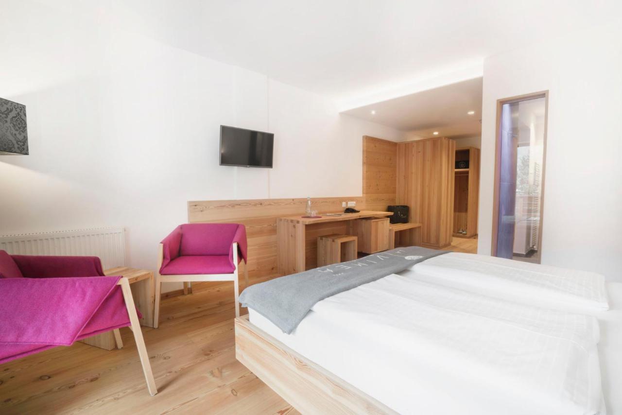 Vegan Hotel La Vimea (Adults Only) ナトゥルノ エクステリア 写真