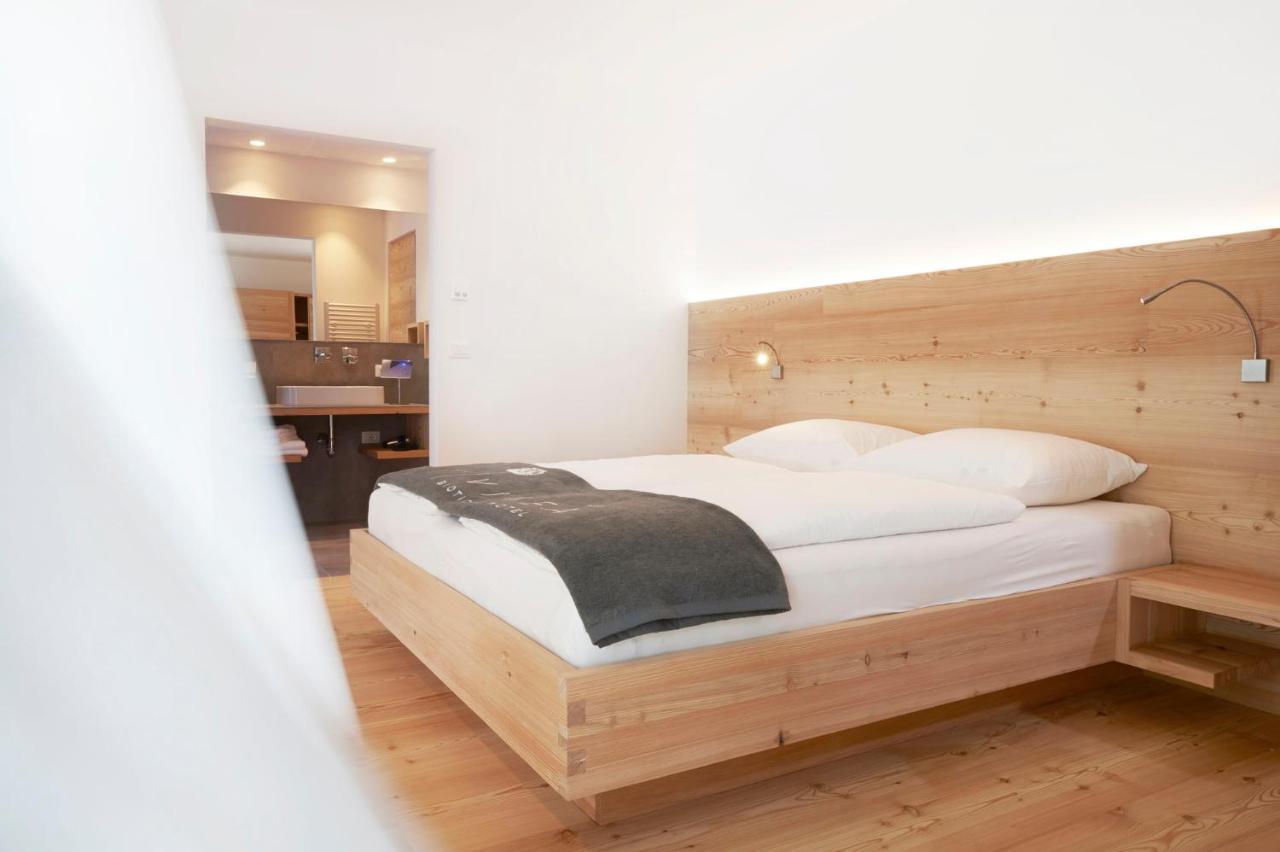 Vegan Hotel La Vimea (Adults Only) ナトゥルノ エクステリア 写真