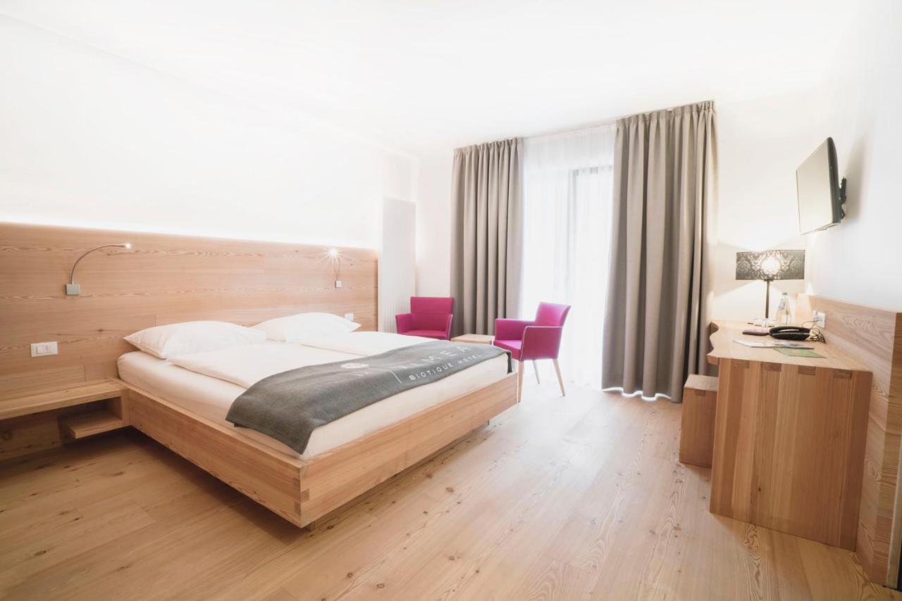 Vegan Hotel La Vimea (Adults Only) ナトゥルノ エクステリア 写真