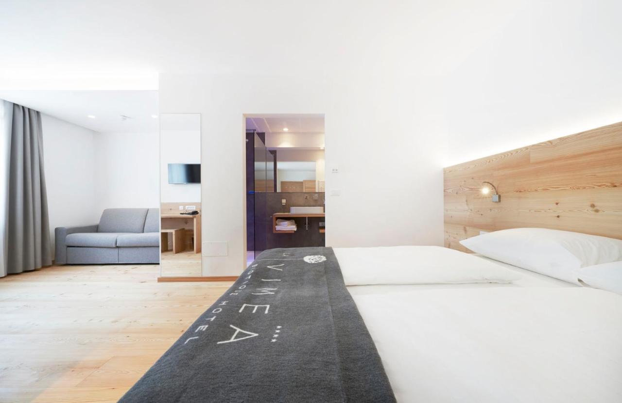 Vegan Hotel La Vimea (Adults Only) ナトゥルノ エクステリア 写真