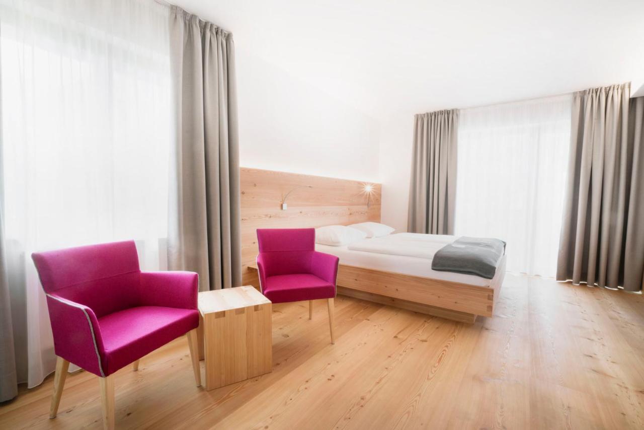Vegan Hotel La Vimea (Adults Only) ナトゥルノ エクステリア 写真
