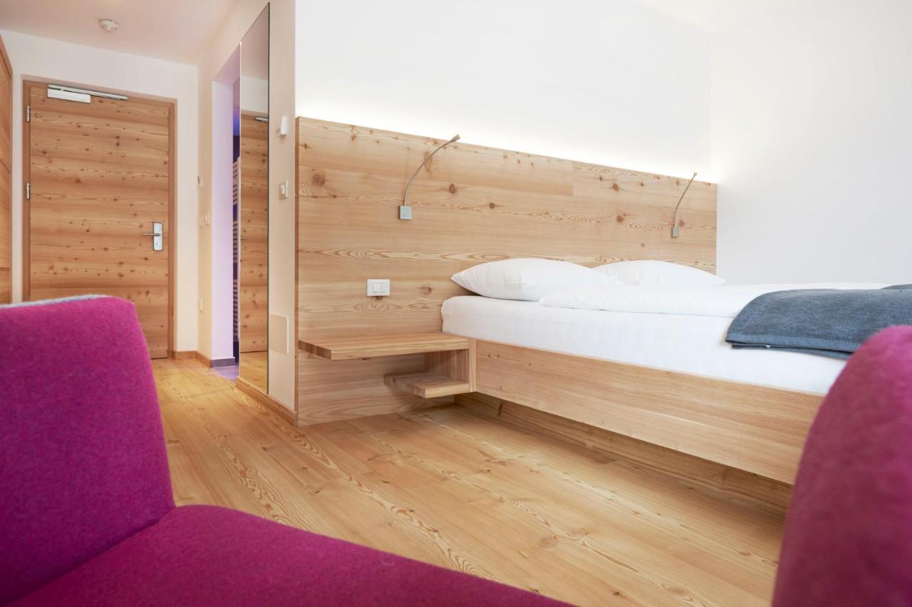 Vegan Hotel La Vimea (Adults Only) ナトゥルノ エクステリア 写真