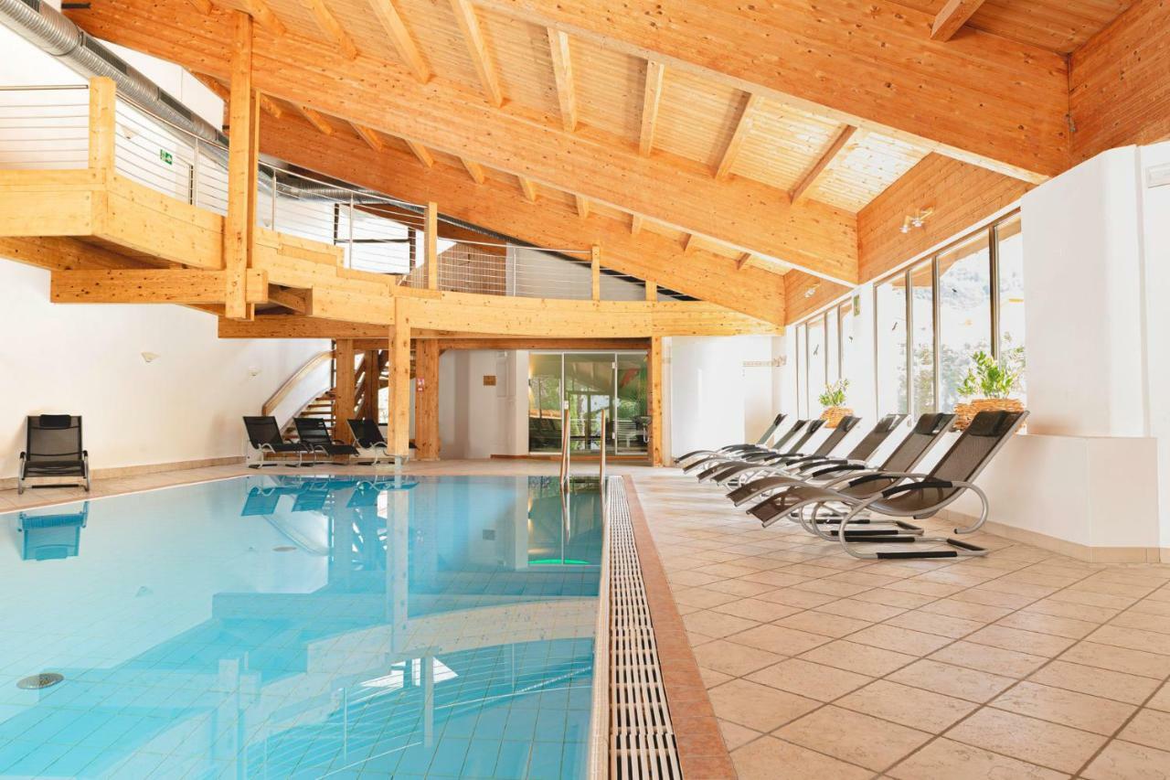 Vegan Hotel La Vimea (Adults Only) ナトゥルノ エクステリア 写真