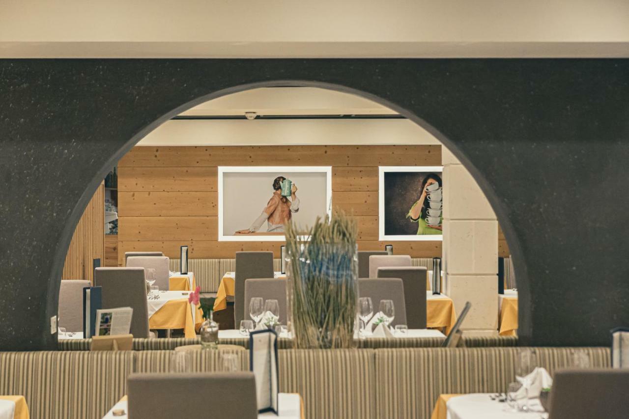 Vegan Hotel La Vimea (Adults Only) ナトゥルノ エクステリア 写真