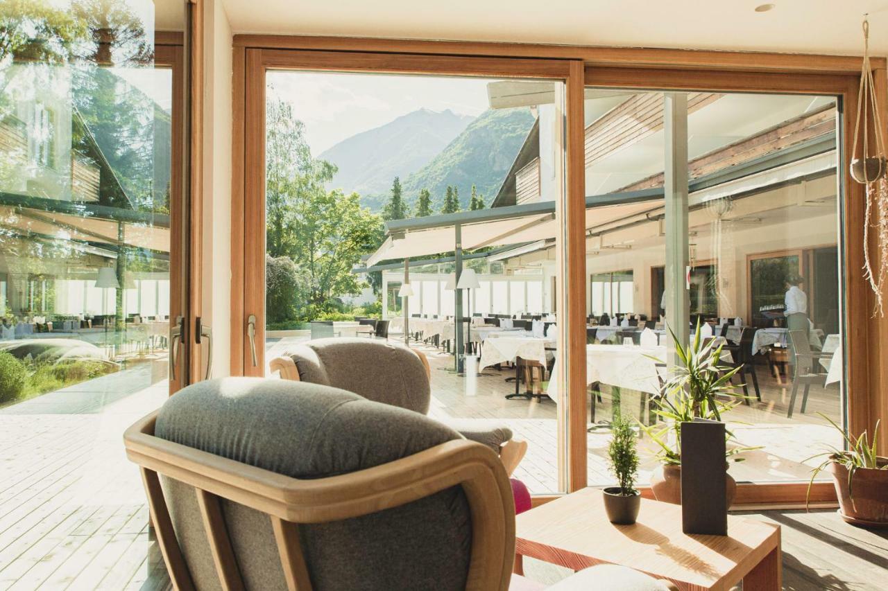 Vegan Hotel La Vimea (Adults Only) ナトゥルノ エクステリア 写真
